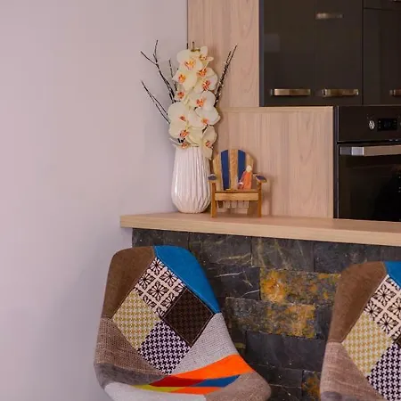 Apartament Monik Mamaia Nord Appartamento *