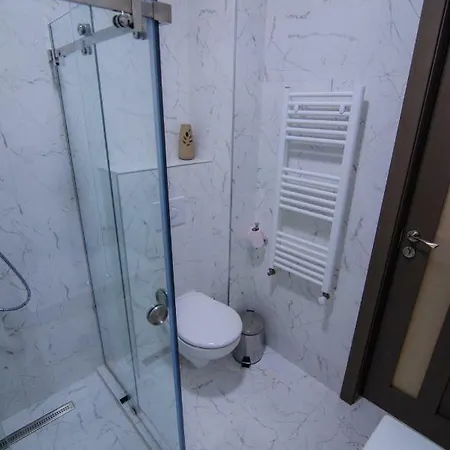 Apartament Monik Mamaia Nord Appartamento Năvodari