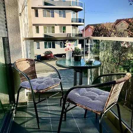 Lägenhet Apartament Monik Mamaia Nord Năvodari