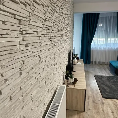Apartament Monik Mamaia Nord *