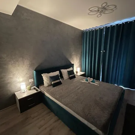 Apartament Monik Mamaia Nord