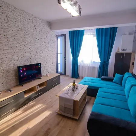 Apartment Apartament Monik Mamaia Nord
