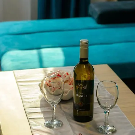 Apartament Monik Mamaia Nord *