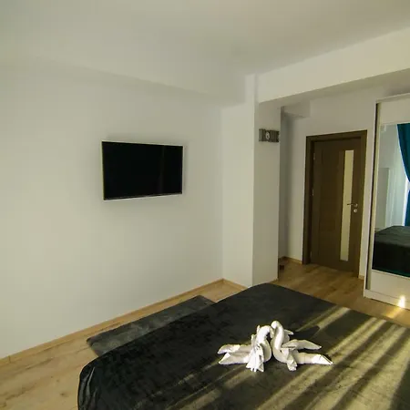 Apartment Apartament Monik Mamaia Nord