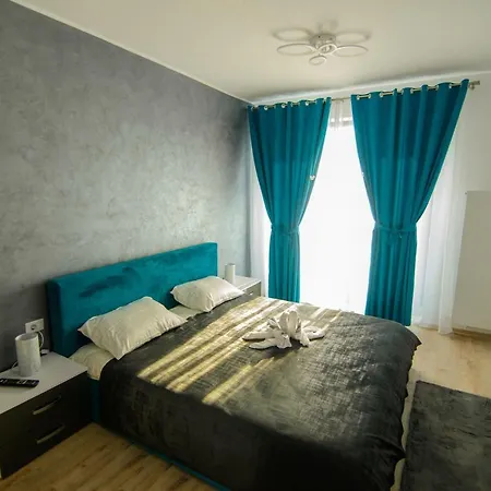 Apartament Monik Mamaia Nord Navodari