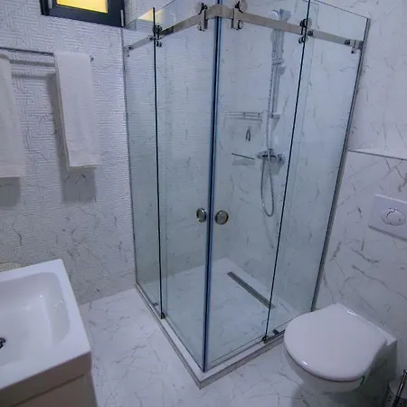Apartament Monik Mamaia Nord *