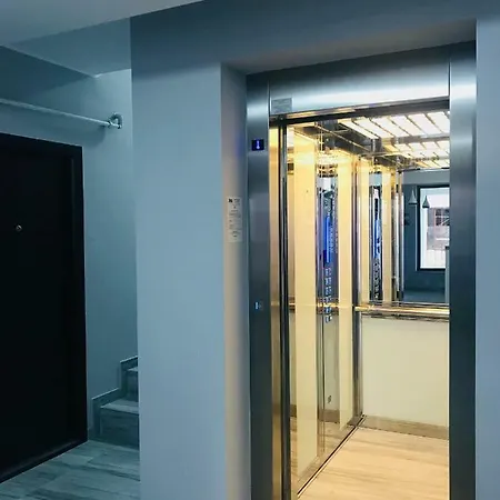 Apartament Monik Mamaia Nord *