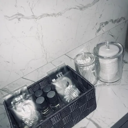 Apartament Monik Mamaia Nord *