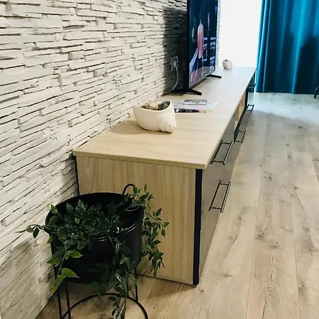 Apartament Monik Mamaia Nord